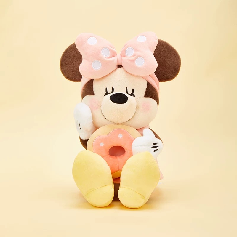 Shanghai Disney Store | BELLOSHOPHK LIMITED