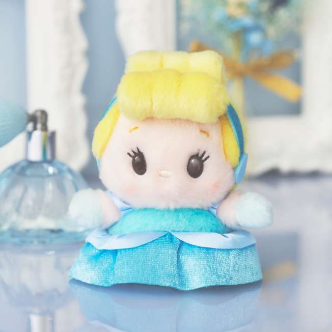 Japan Disney Store | BELLOSHOPHK LIMITED