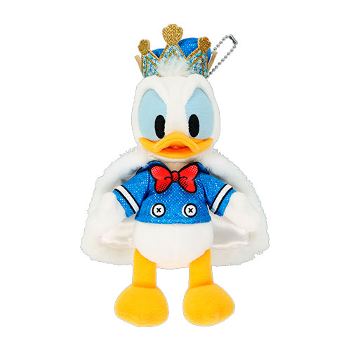 PALACE GAP DUCK PLUSH ぬいぐるみ Palace Gap Duck Plush Multi - Palace Gap 2024 - Palace Community
