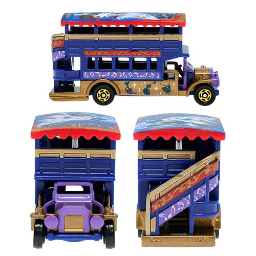 トミカ「Disney Vehicle Collection」他17種19個 トミカ「Disney Vehicle Collection」他17種19個
