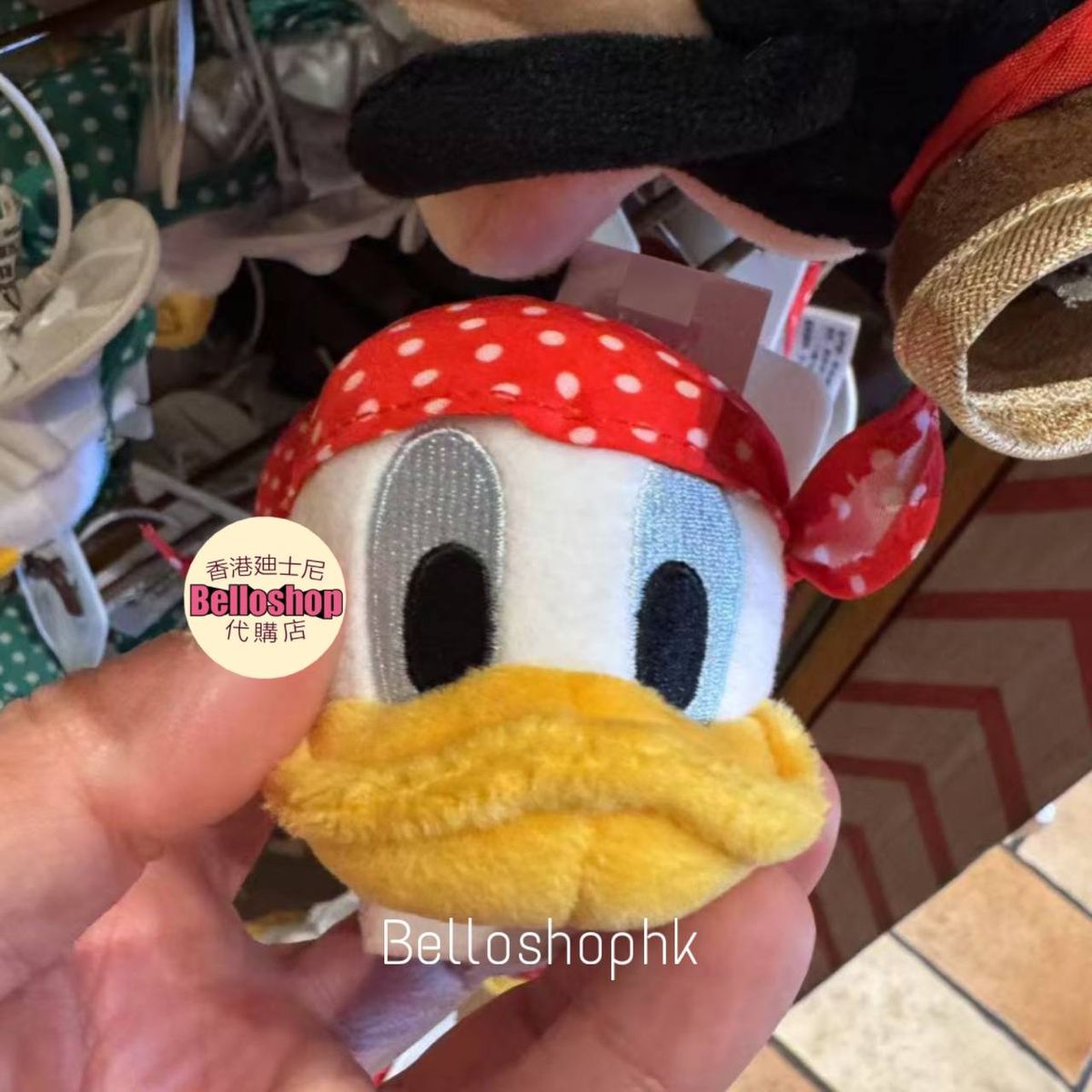 Create Your Headband | BELLOSHOPHK LIMITED
