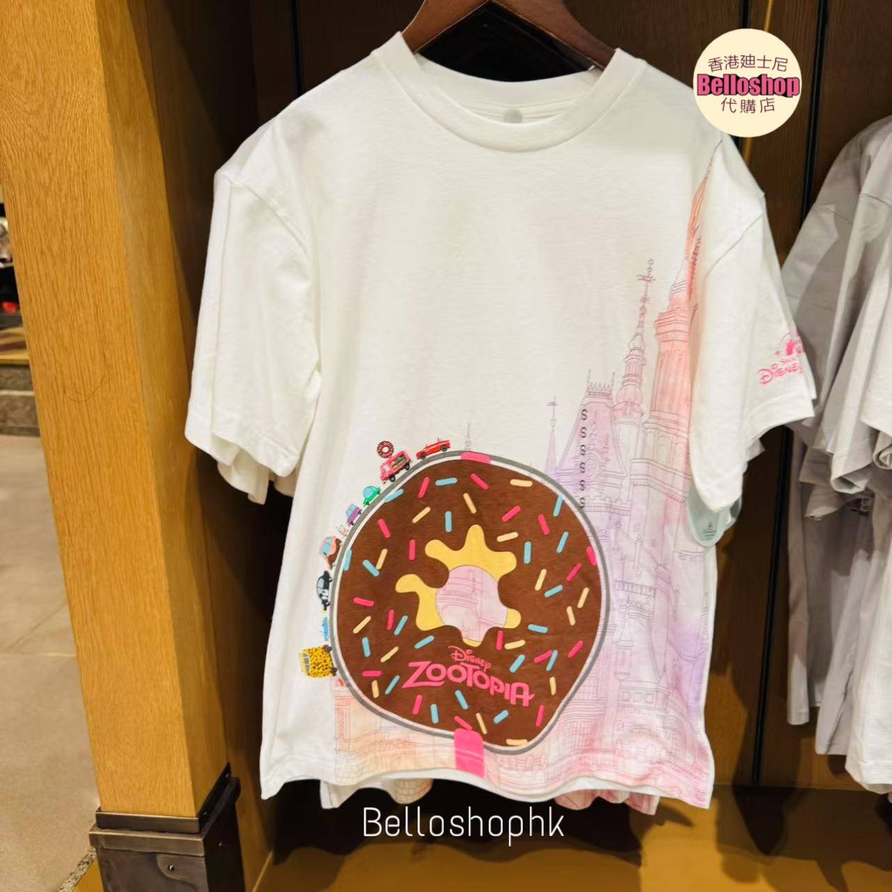 Shanghai Disney Resort | BELLOSHOPHK LIMITED Shanghai Disney Resort | BELLOSHOPHK LIMITED