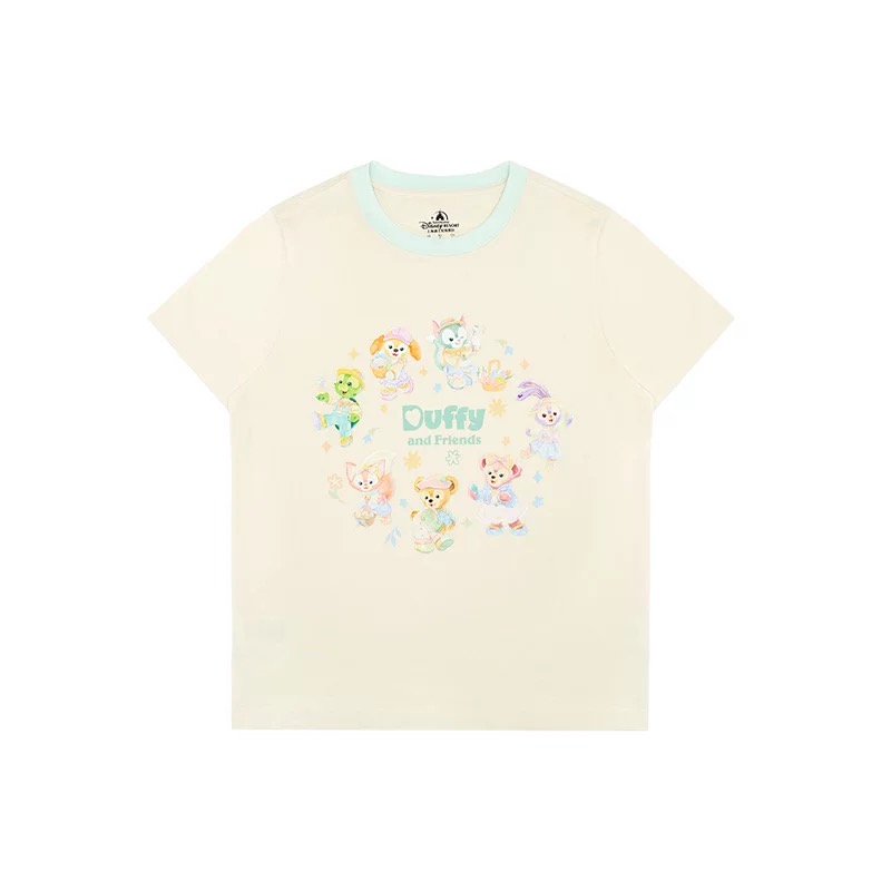 Duffy and Friends | BELLOSHOPHK LIMITED