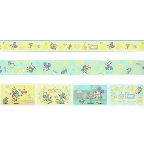 Tokyo Disney Resort | BELLOSHOPHK LIMITED