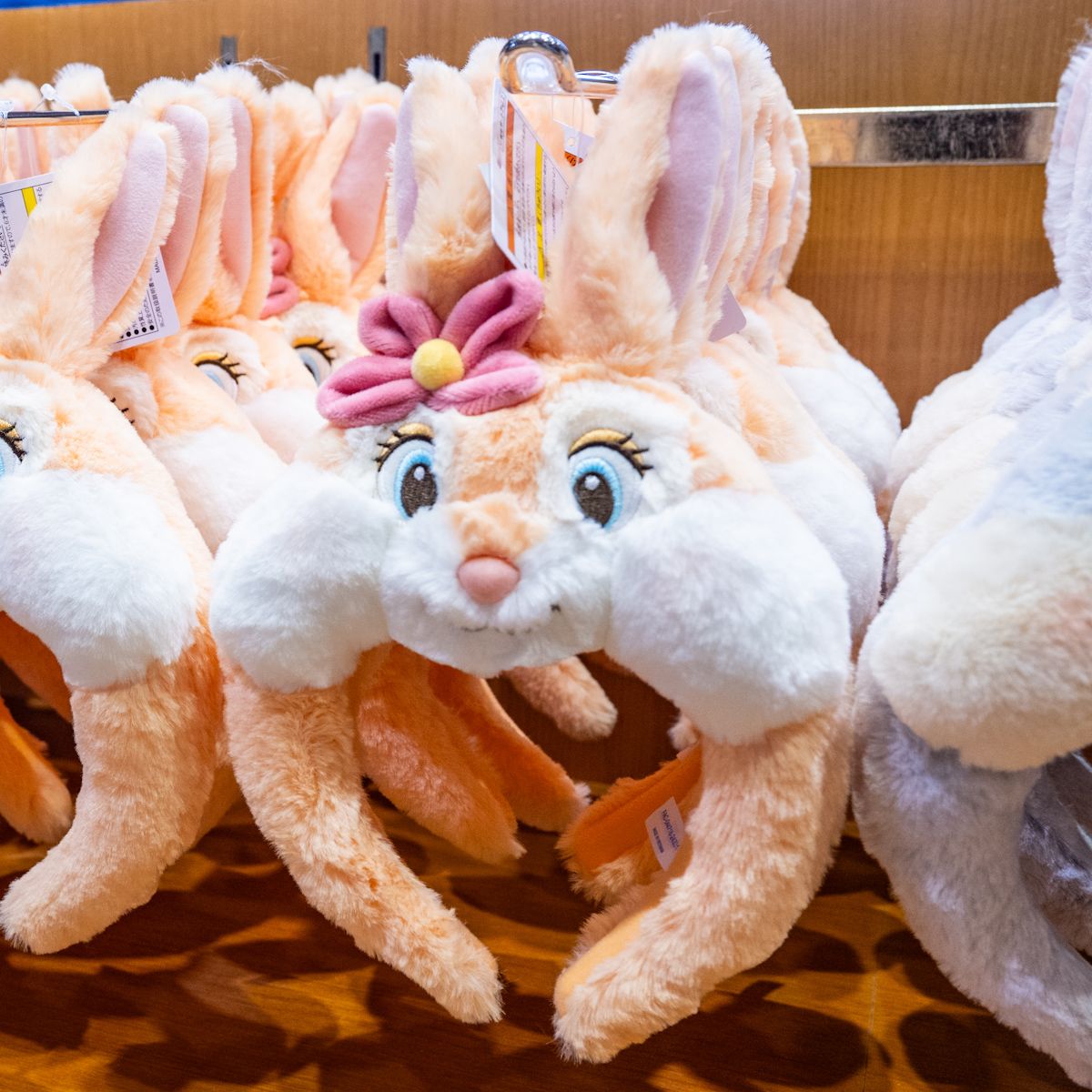 Tokyo Disney Resort | BELLOSHOPHK LIMITED