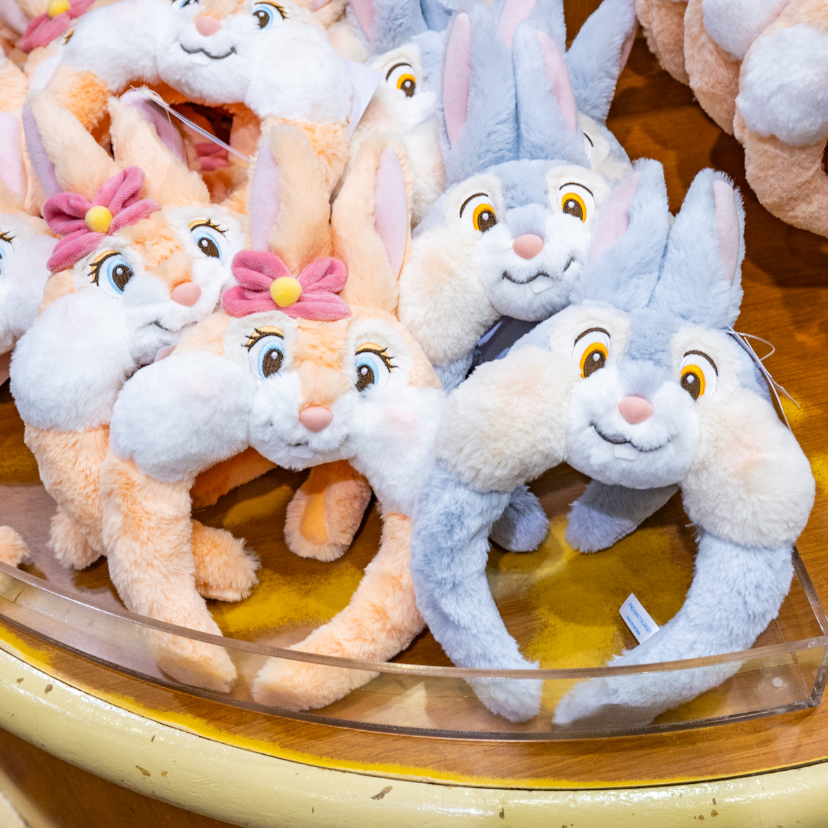 Tokyo Disney Resort | BELLOSHOPHK LIMITED