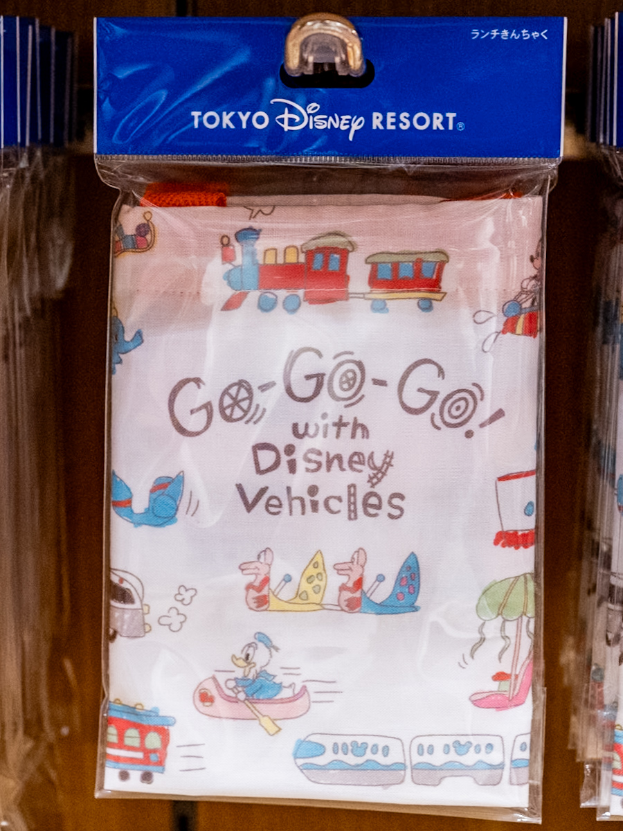 Tokyo Disney Resort | BELLOSHOPHK LIMITED