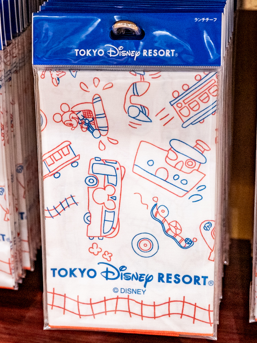 Tokyo Disney Resort | BELLOSHOPHK LIMITED