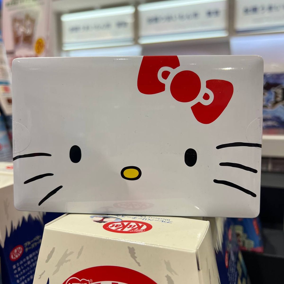 Japan Treat and Snacks | BELLOSHOPHK LIMITED