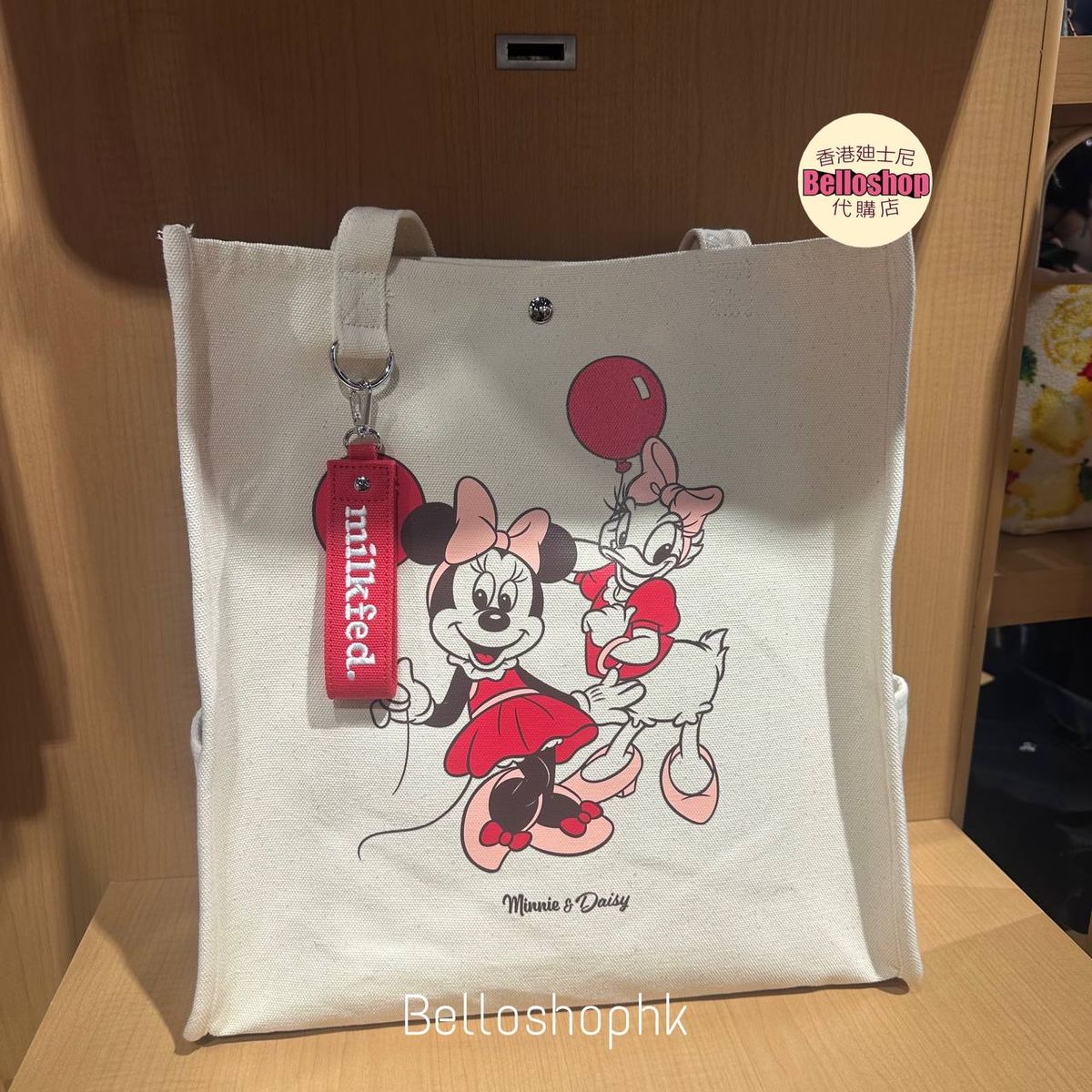 Japan Disney Store | BELLOSHOPHK LIMITED