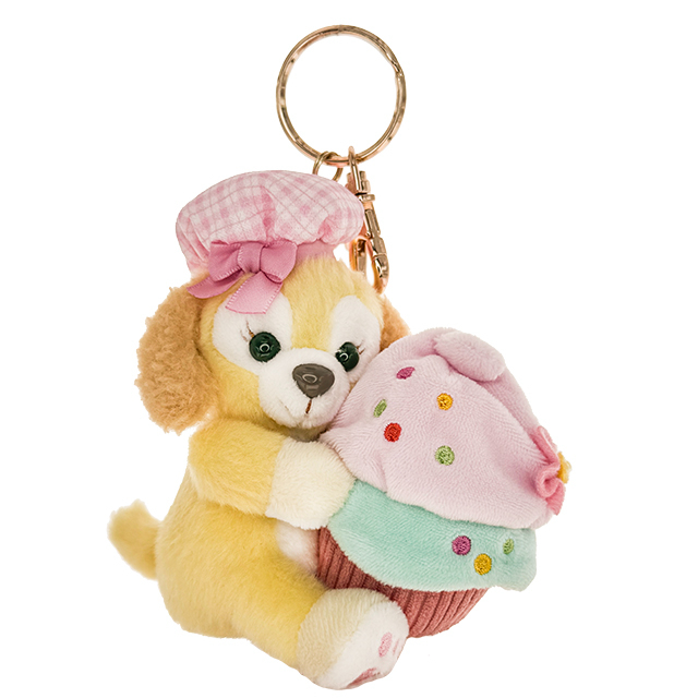Duffy and Friends | BELLOSHOPHK LIMITED