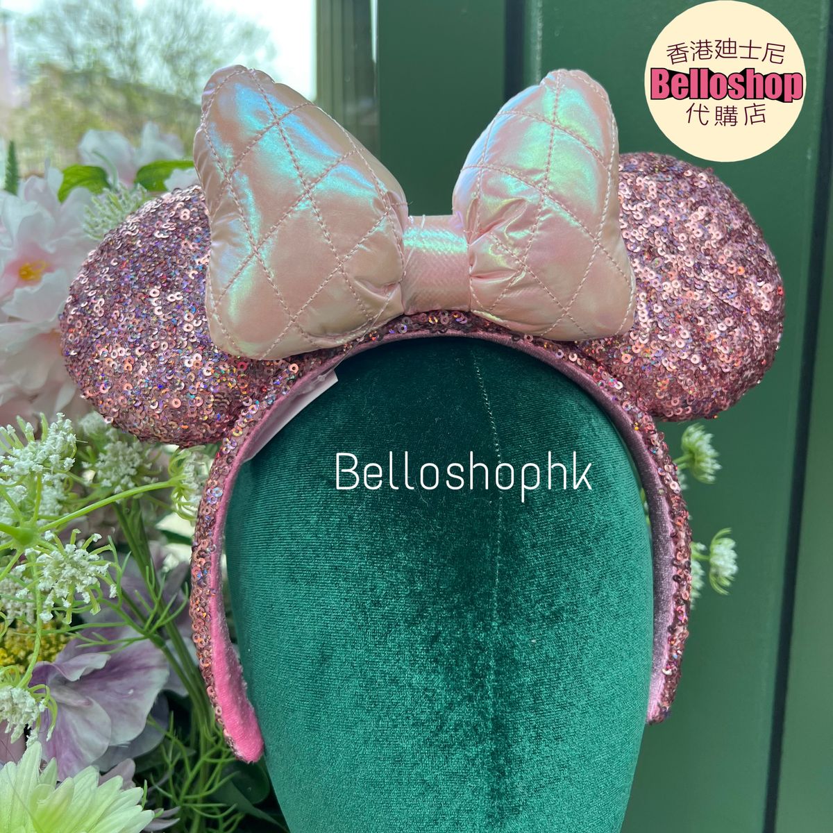 Hong Kong Disneyland | BELLOSHOPHK LIMITED