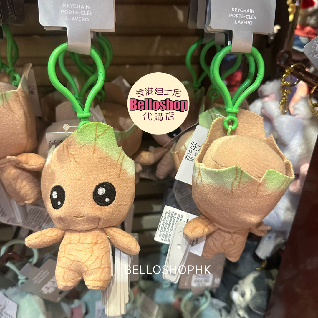 Hong Kong Disneyland | BELLOSHOPHK LIMITED