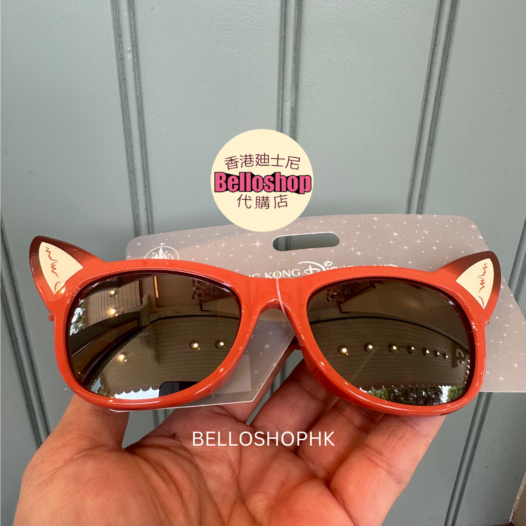 Hong Kong Disneyland | BELLOSHOPHK LIMITED