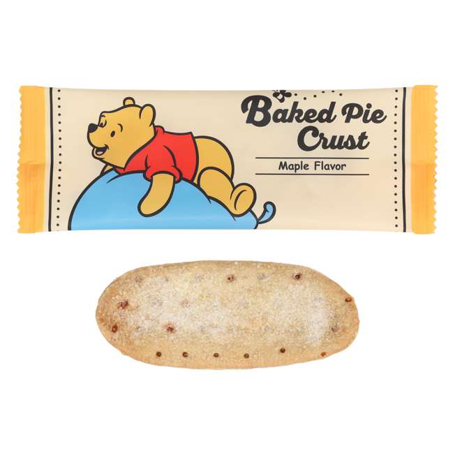 TDR - Pooh Pie Paper Box (Release Date : 11 Apr, 2025