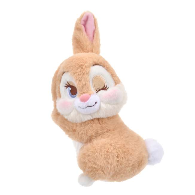 Plush | BELLOSHOPHK LIMITED
