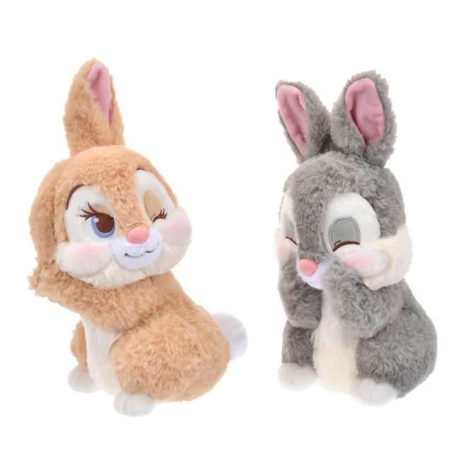 Plush | BELLOSHOPHK LIMITED