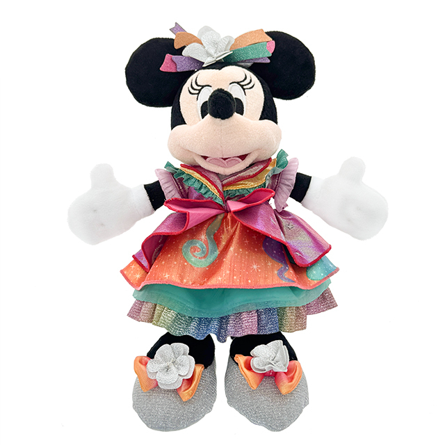 HKDL - Frozen Spirit Jersey Unisex Adult 