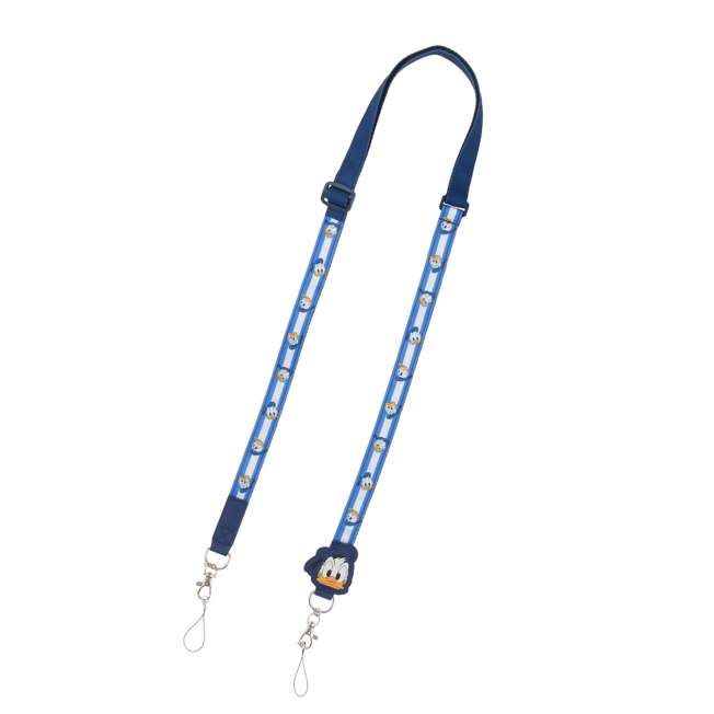 JDS - Donald Multi-Strap JDS - Donald Multi-Strap