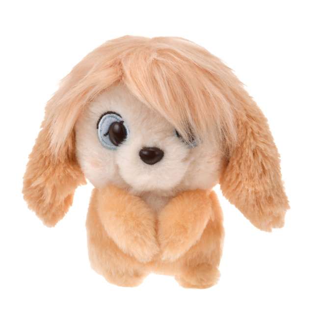 Plush | BELLOSHOPHK LIMITED