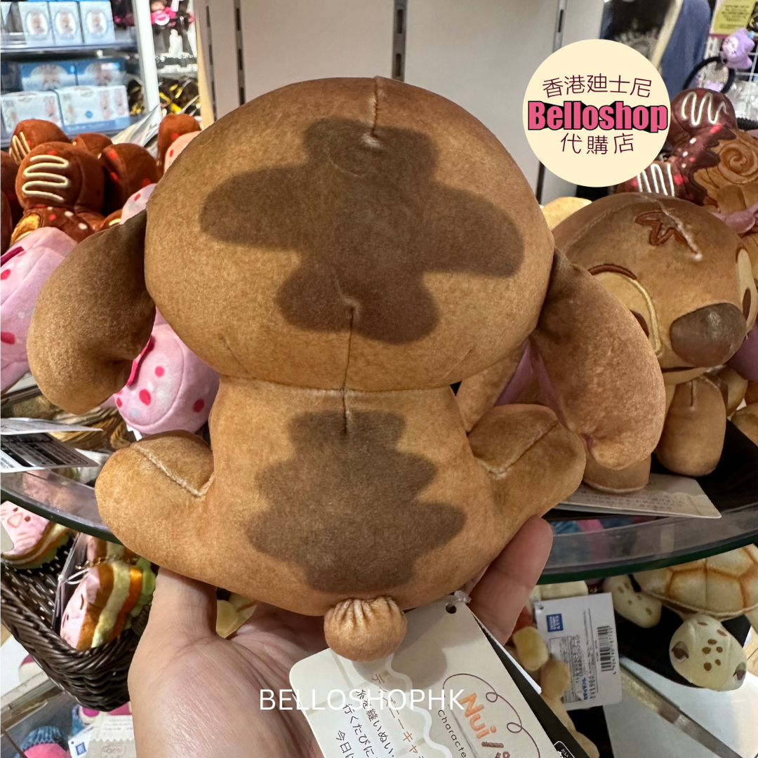 Others | BELLOSHOPHK LIMITED