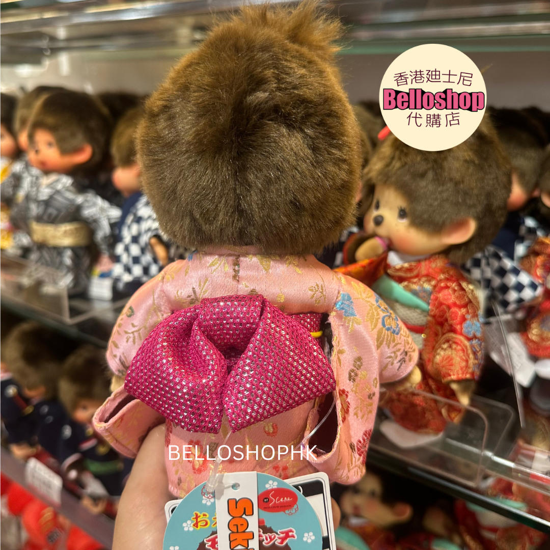 Others | BELLOSHOPHK LIMITED