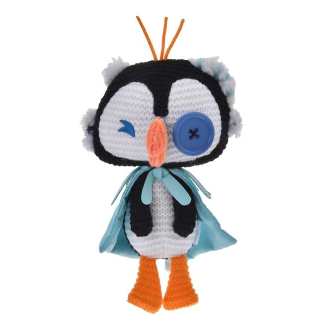 Plush | BELLOSHOPHK LIMITED