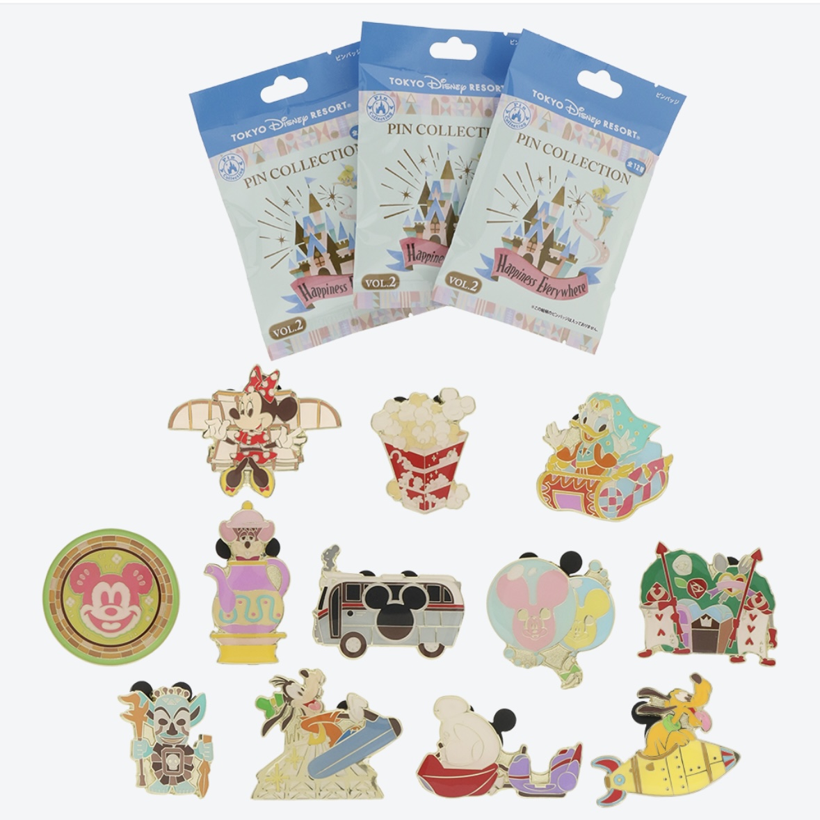 Hong Kong Disneyland | BELLOSHOPHK LIMITED