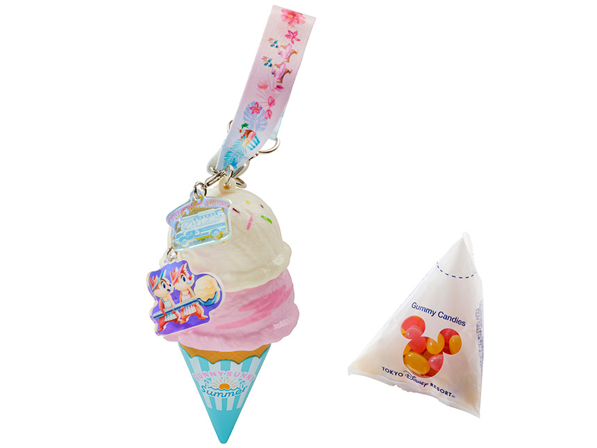 Tokyo Disney Resort | BELLOSHOPHK LIMITED