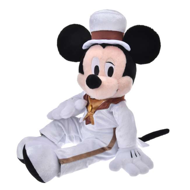 Amazon.com: Simba 6315870312 Disney Fantasy Mickey Mouse