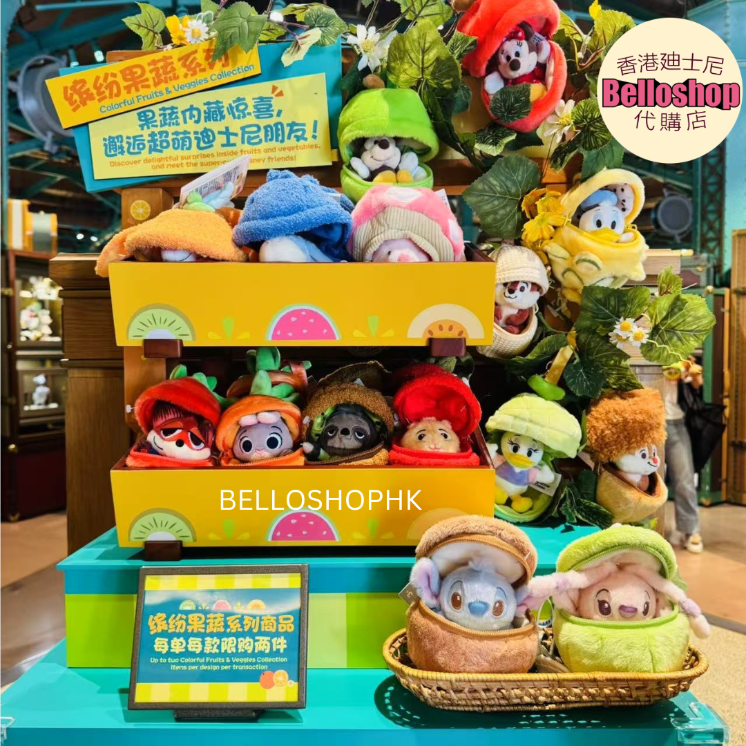 Category | BELLOSHOPHK LIMITED