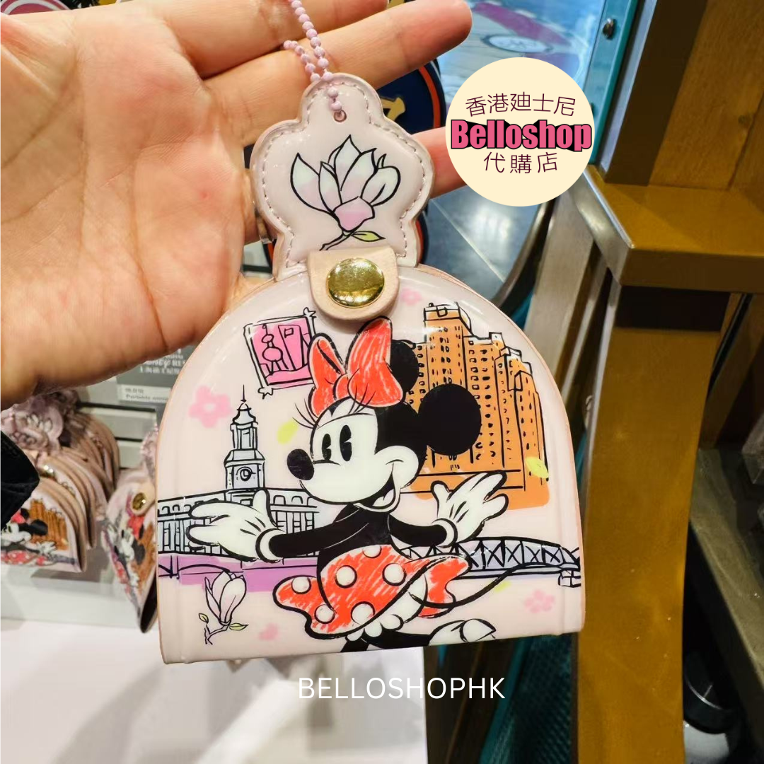 Category | BELLOSHOPHK LIMITED