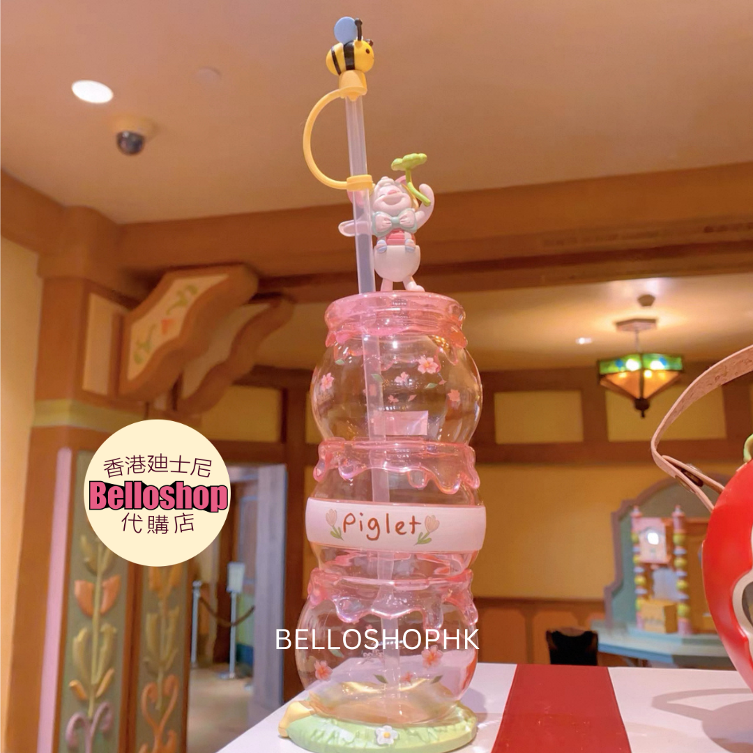 Shanghai Disney Resort | BELLOSHOPHK LIMITED