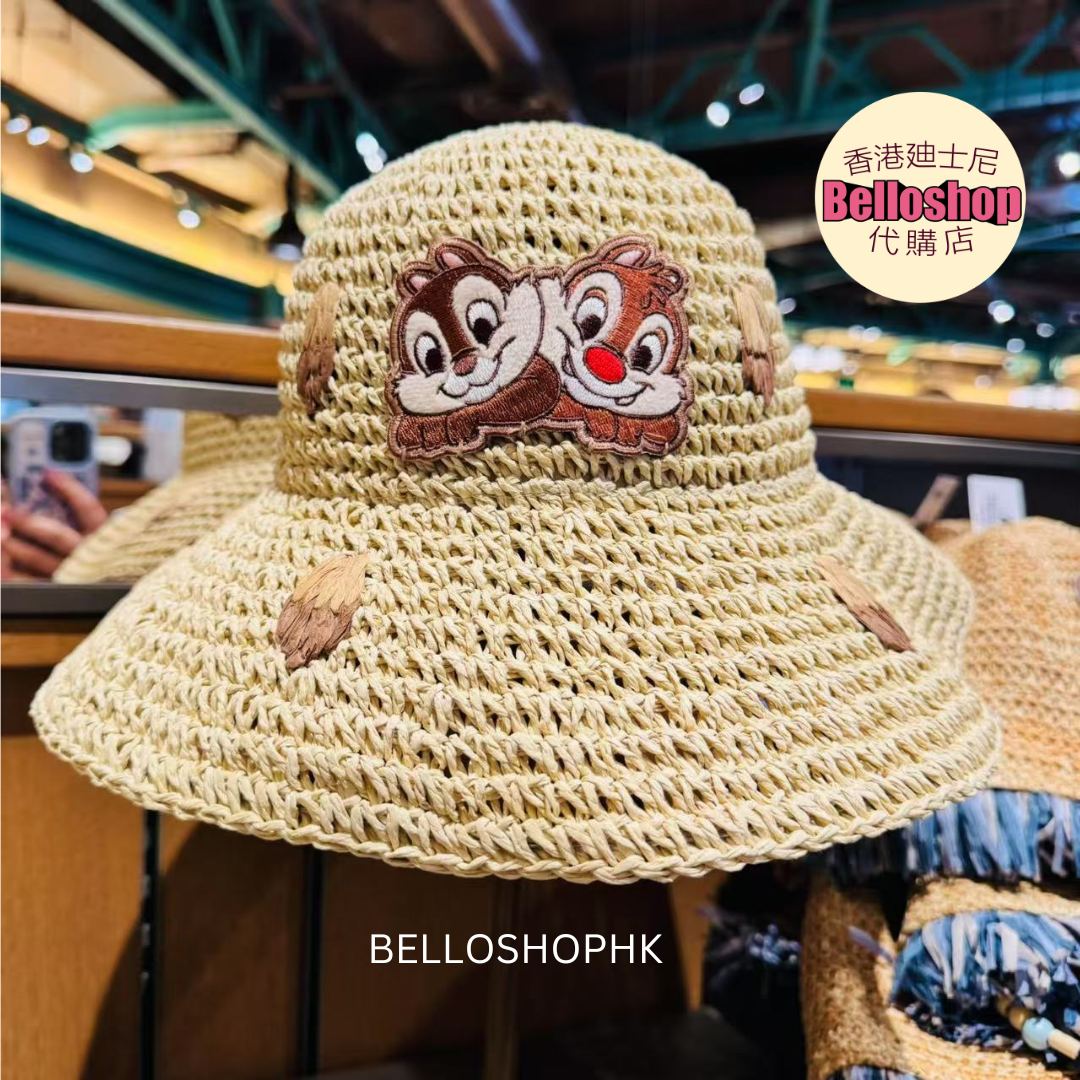 Hat / Cap / Fan Cap | BELLOSHOPHK LIMITED