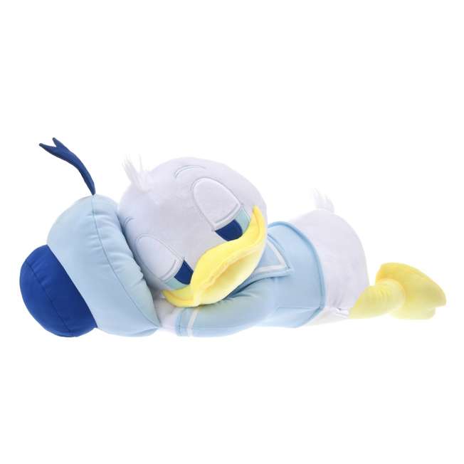 JDS - Donald Cushion 