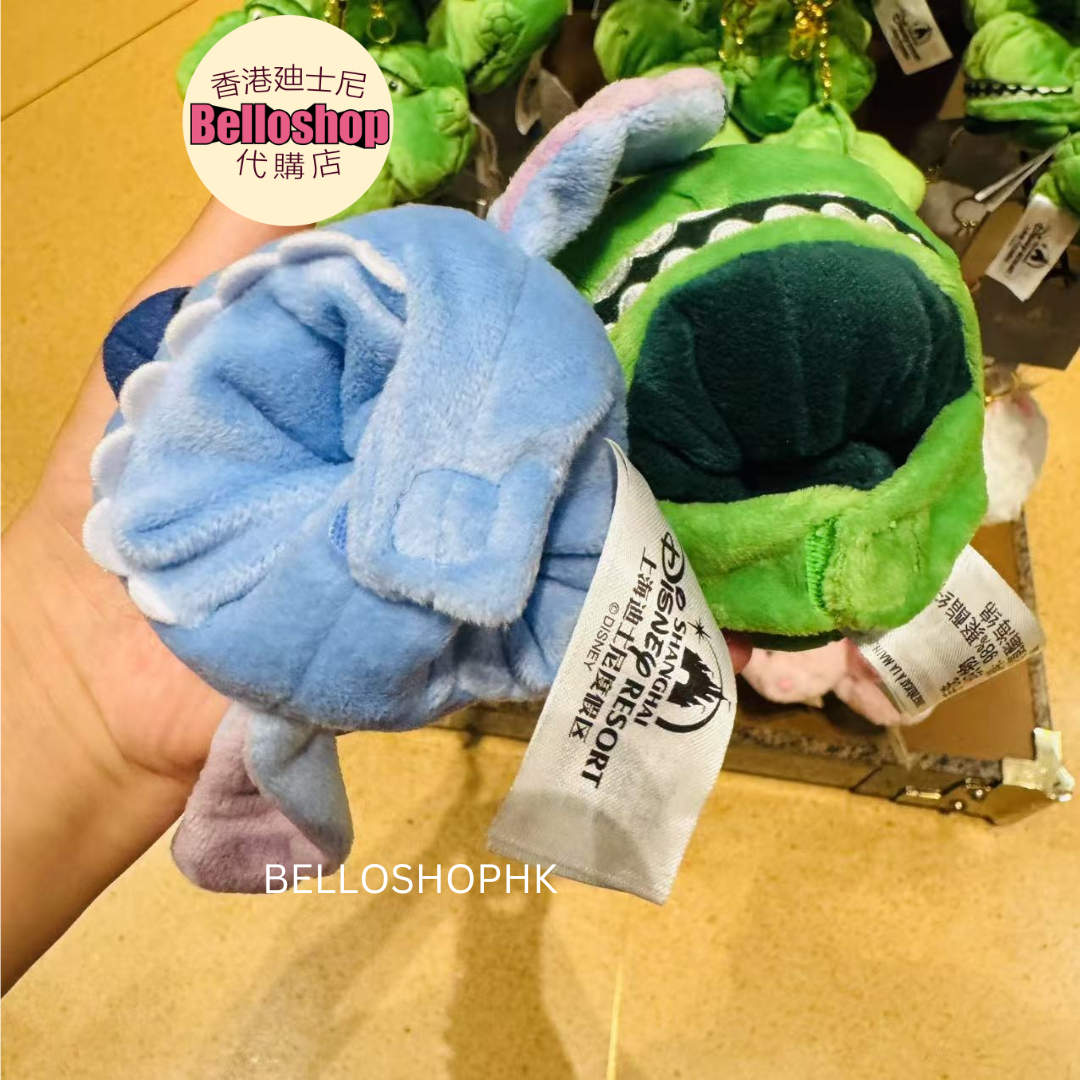 Category | BELLOSHOPHK LIMITED