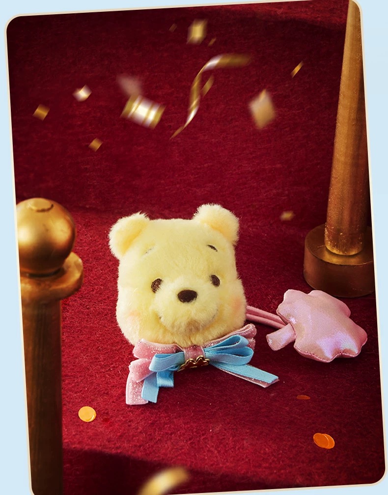 yokko | 🐻 上海ディズニーランドのダッフィー&フレンズグッズ
