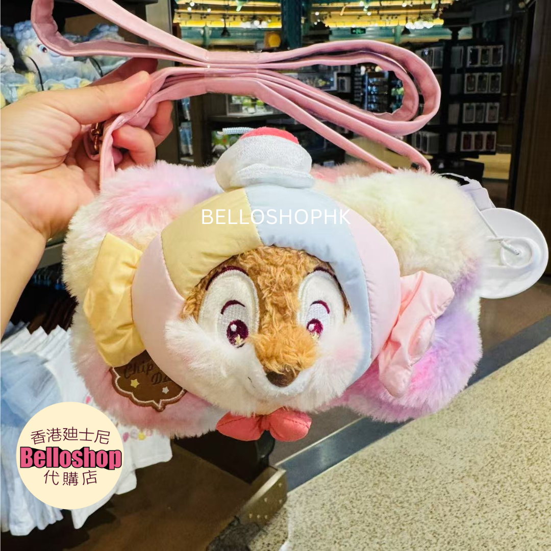ぬいぐるみ＆ルームウェア！東京ディズニーランド 