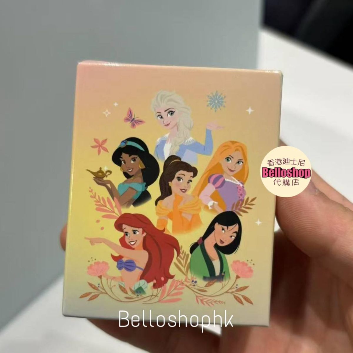 Disney Princess パネル ike-dsny-2106-16_r2da_07348eb8