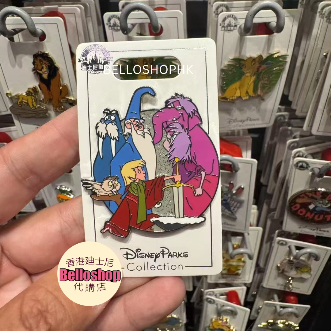 Poohpavel 上海限定グッズ Shanghai Disney Resort | BELLOSHOPHK LIMITED