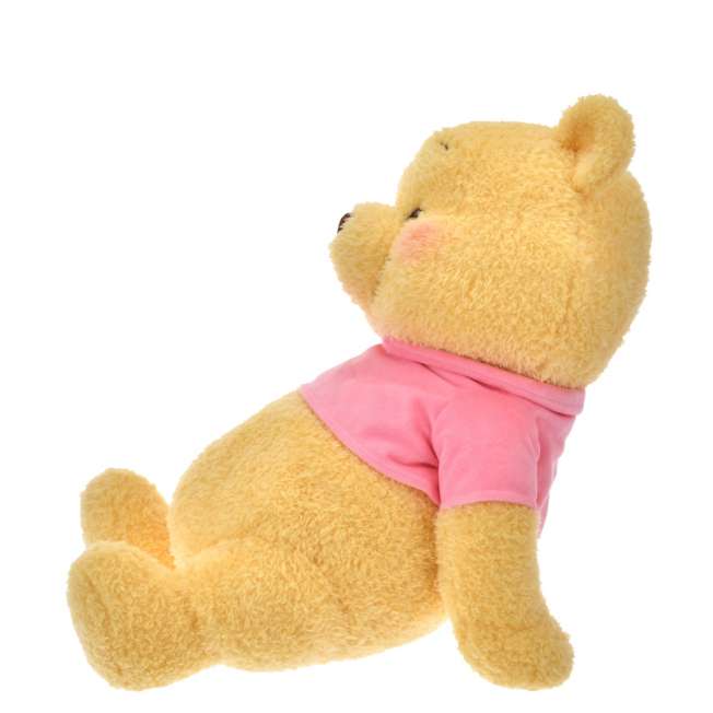 Plush | BELLOSHOPHK LIMITED