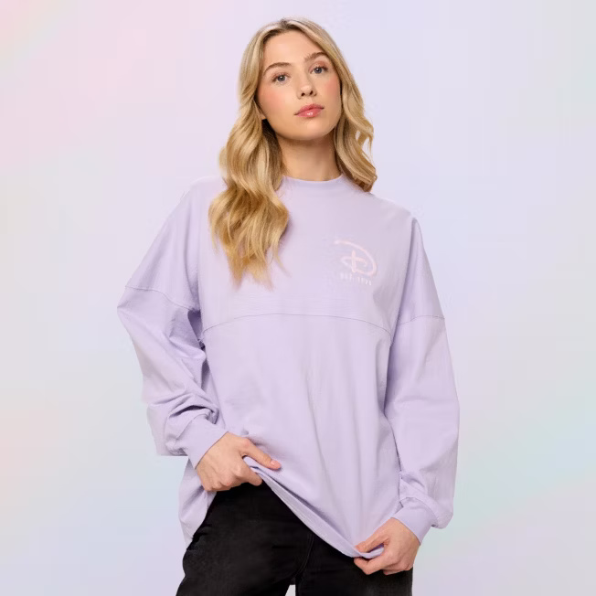 SDHK - Disneyland Opalescent Spirit Jersey for Adults