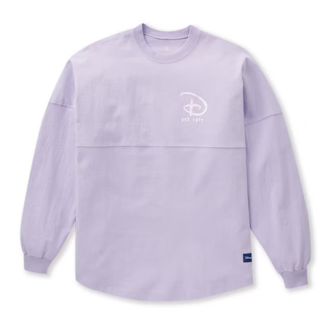 SDHK - Disneyland Opalescent Spirit Jersey for Adults