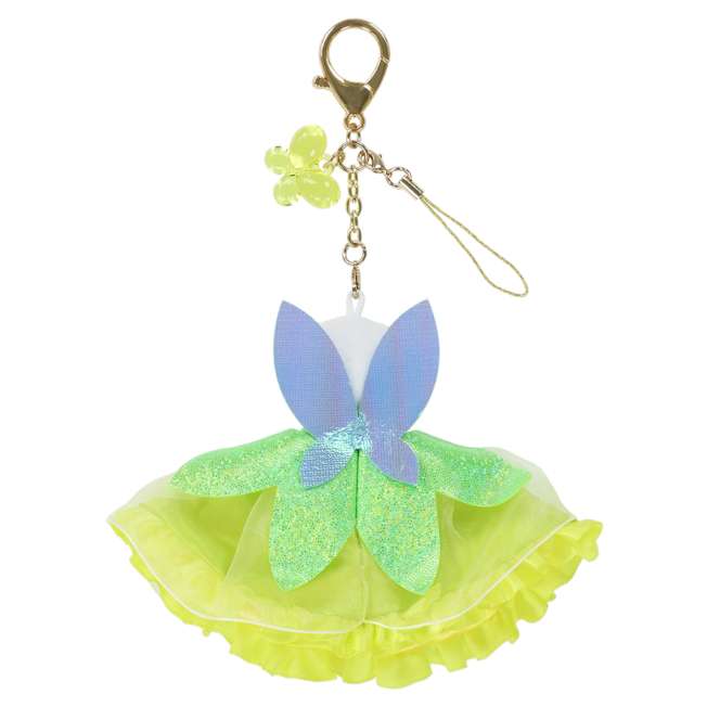 APRIL「TinkerBell」日本FC限定盤サイン入り＋グッズ2点