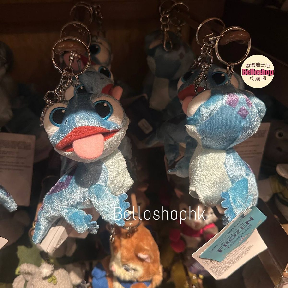 Category | BELLOSHOPHK LIMITED