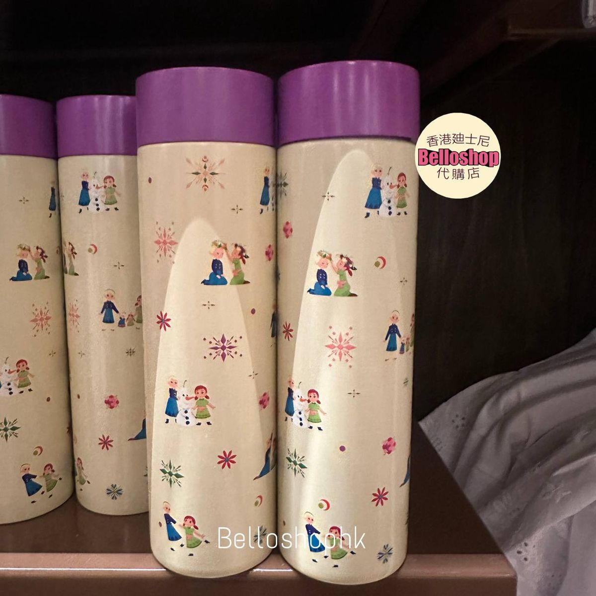 ディズニー アンジェリックプリティ ユニコーン ポシェット