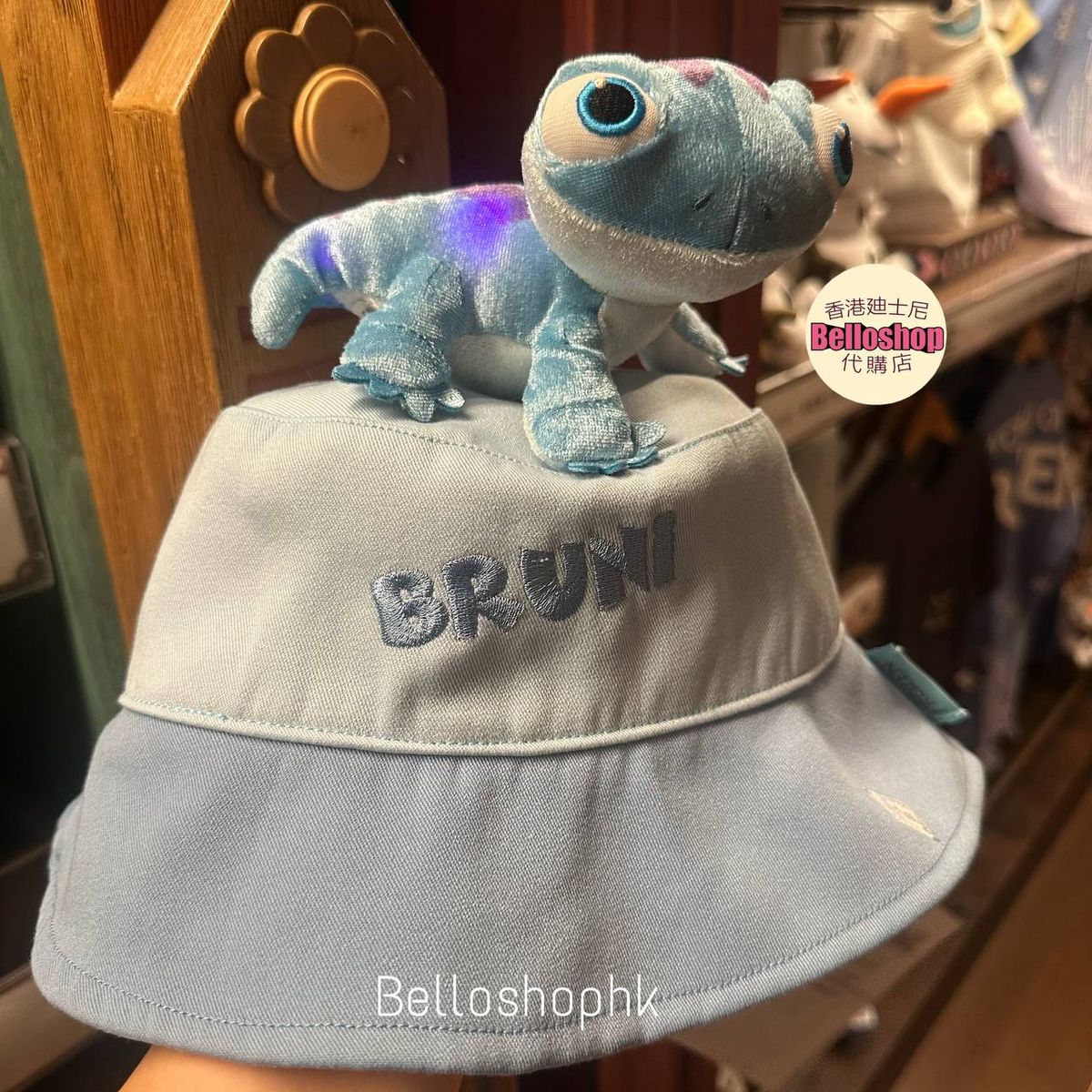 Hat / Cap / Fan Cap | BELLOSHOPHK LIMITED