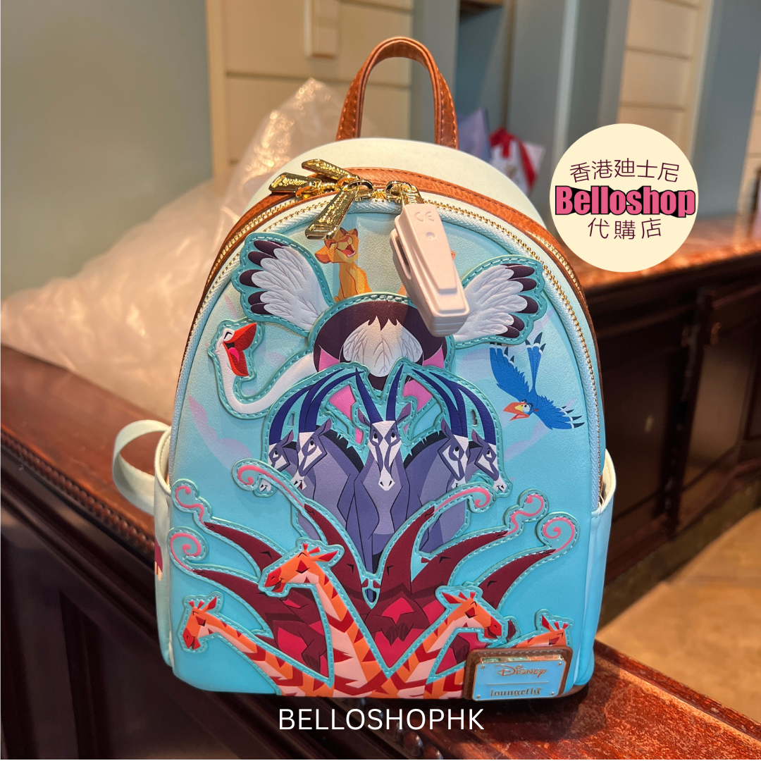 Disney Loungefly Backpacks & Wallets | Disney Store