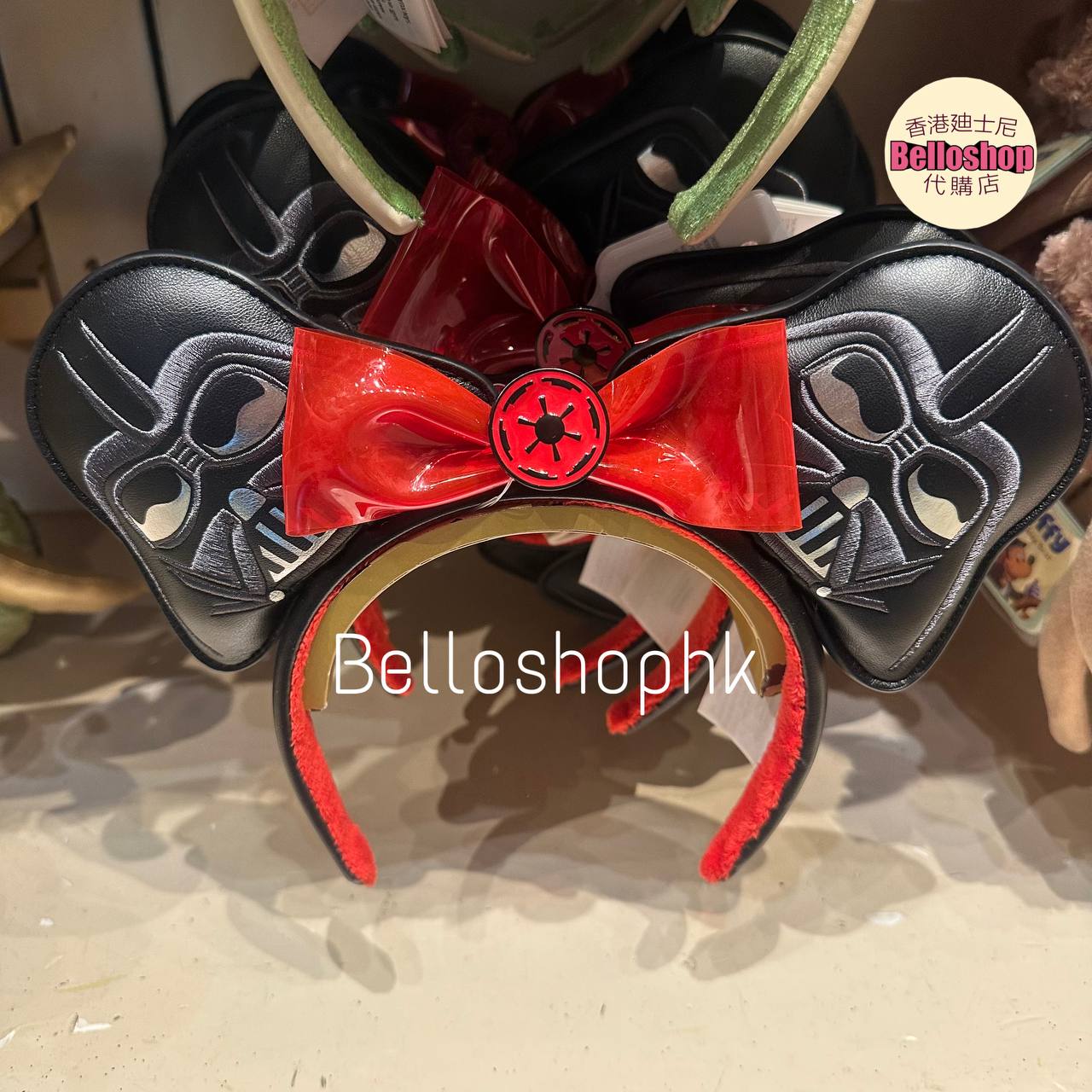 Ears & Headband | BELLOSHOPHK LIMITED