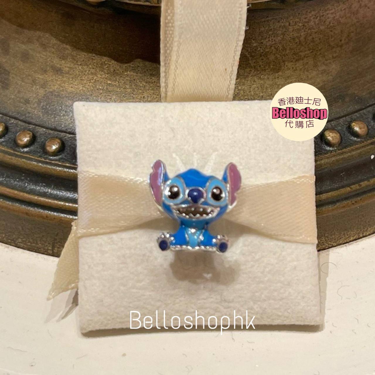 Disney x Pandora | BELLOSHOPHK LIMITED